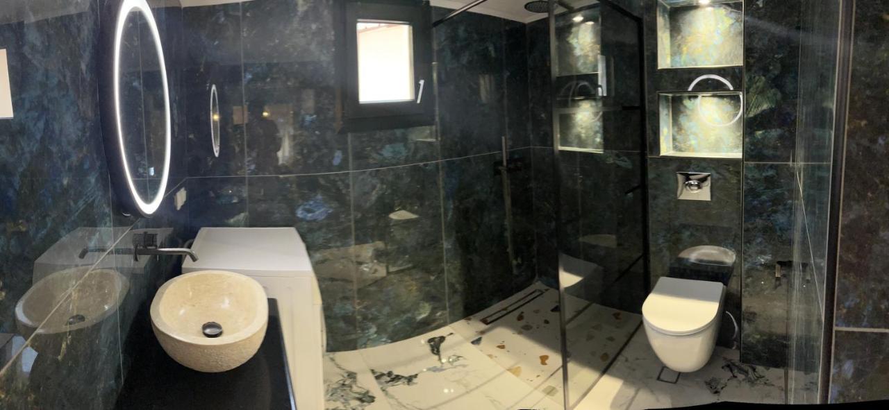Irida House Apartment Skala Kallirakhis Luaran gambar