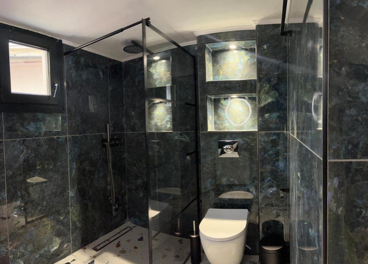 Irida House Apartment Skala Kallirakhis Luaran gambar