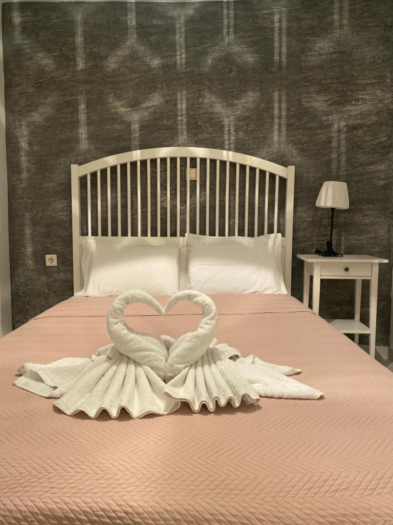 Irida House Apartment Skala Kallirakhis Luaran gambar