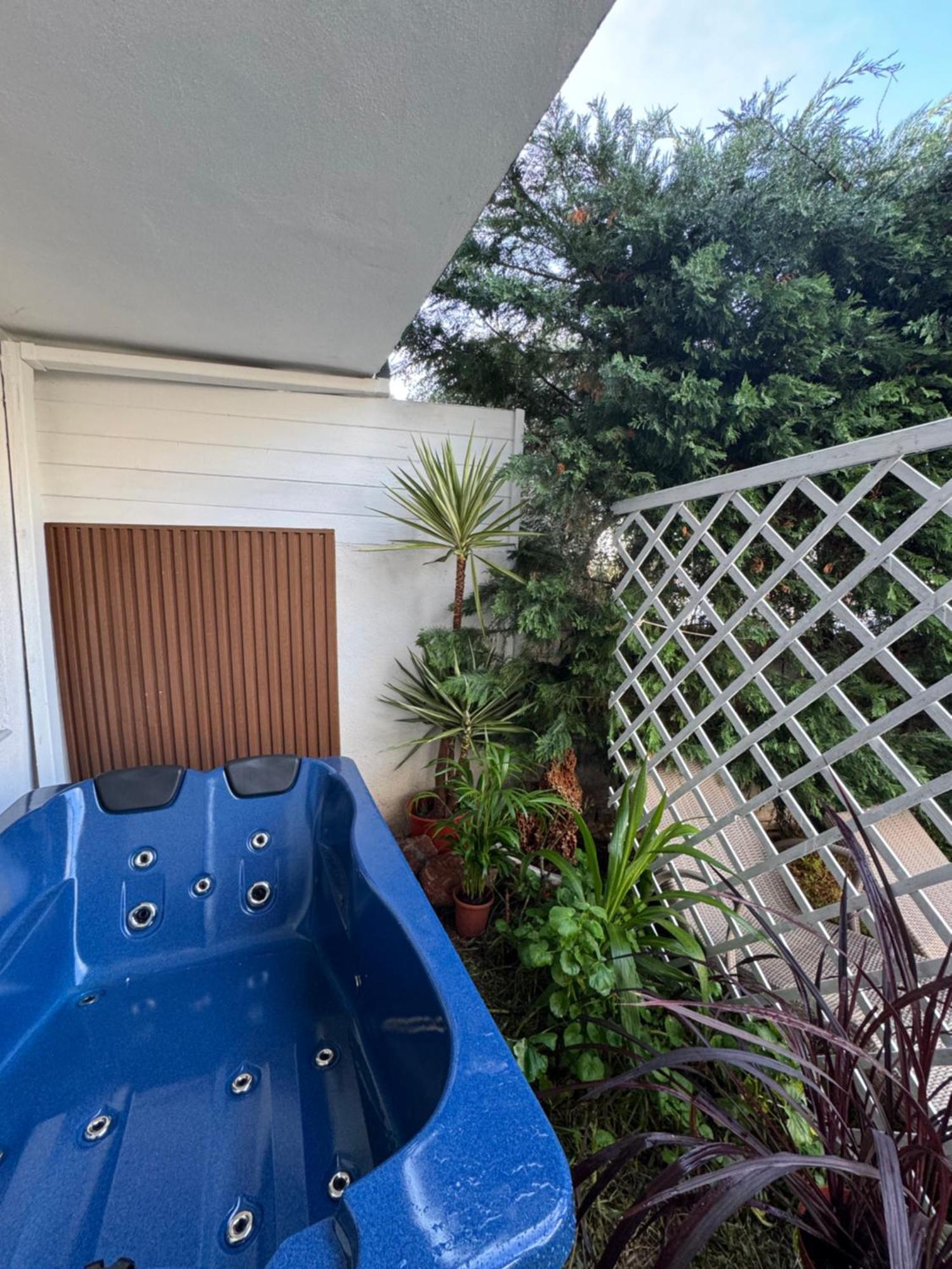 Irida House Apartment Skala Kallirakhis Luaran gambar