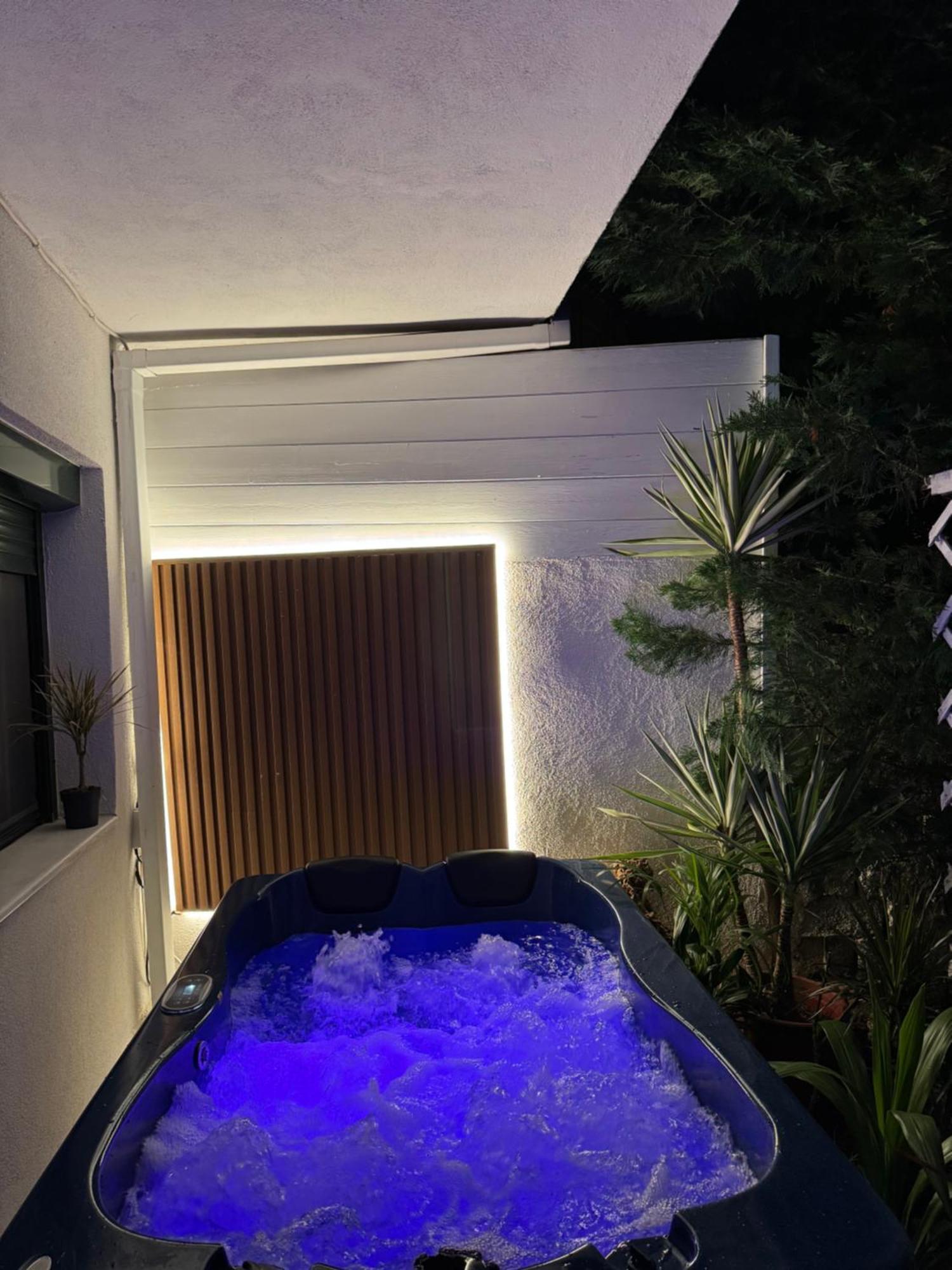 Irida House Apartment Skala Kallirakhis Luaran gambar